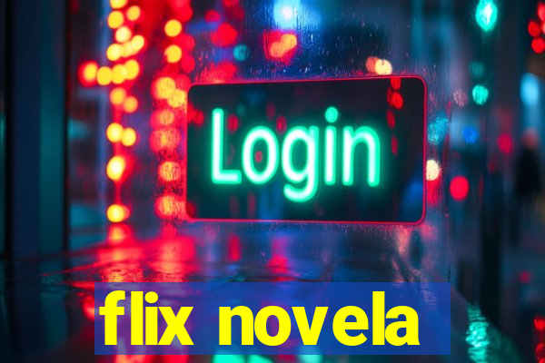 flix novela